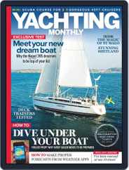 Yachting Monthly (Digital) Subscription                    September 1st, 2018 Issue