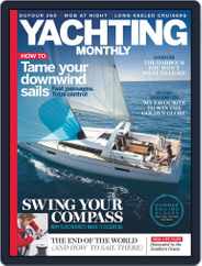 Yachting Monthly (Digital) Subscription                    July 10th, 2018 Issue