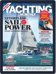 Yachting Monthly (Digital) Subscription                    July 1st, 2018 Issue