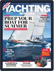 Yachting Monthly (Digital) Subscription                    June 12th, 2018 Issue