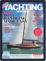 Yachting Monthly (Digital) Subscription                    June 1st, 2018 Issue