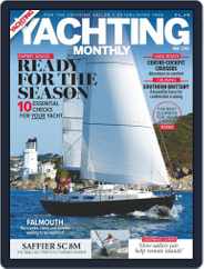 Yachting Monthly (Digital) Subscription                    May 1st, 2018 Issue