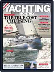Yachting Monthly (Digital) Subscription                    April 1st, 2018 Issue