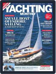 Yachting Monthly (Digital) Subscription                    March 1st, 2018 Issue
