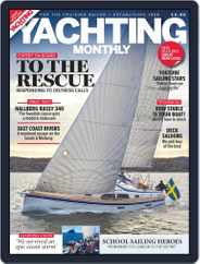 Yachting Monthly (Digital) Subscription February 1st, 2018 Issue