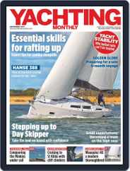 Yachting Monthly (Digital) Subscription                    December 1st, 2017 Issue