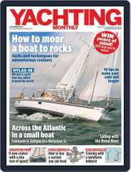 Yachting Monthly (Digital) Subscription October 1st, 2017 Issue