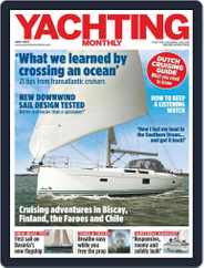 Yachting Monthly (Digital) Subscription                    July 1st, 2017 Issue
