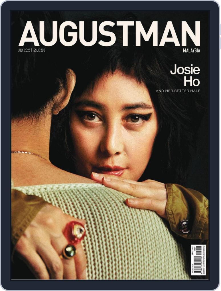 Augustman Malaysia (Digital) Subscription