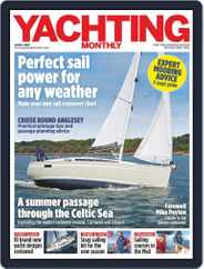 Yachting Monthly (Digital) Subscription                    April 1st, 2017 Issue