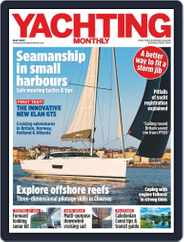 Yachting Monthly (Digital) Subscription                    March 30th, 2017 Issue