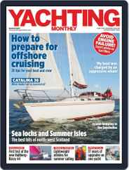 Yachting Monthly (Digital) Subscription                    March 1st, 2017 Issue