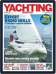 Yachting Monthly (Digital) Subscription                    February 1st, 2017 Issue