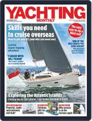 Yachting Monthly (Digital) Subscription December 1st, 2016 Issue