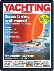 Yachting Monthly (Digital) Subscription                    November 1st, 2016 Issue