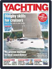 Yachting Monthly (Digital) Subscription                    October 1st, 2016 Issue