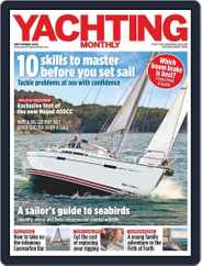 Yachting Monthly (Digital) Subscription                    September 1st, 2016 Issue