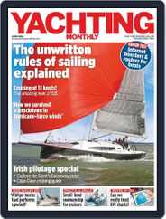 Yachting Monthly (Digital) Subscription                    April 28th, 2016 Issue
