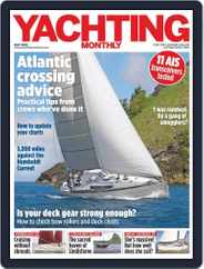 Yachting Monthly (Digital) Subscription March 31st, 2016 Issue