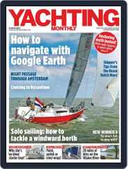 Yachting Monthly (Digital) Subscription February 4th, 2016 Issue