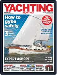 Yachting Monthly (Digital) Subscription                    January 4th, 2016 Issue
