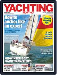 Yachting Monthly (Digital) Subscription December 15th, 2015 Issue