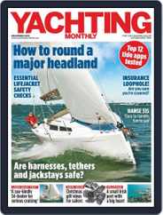Yachting Monthly (Digital) Subscription                    November 12th, 2015 Issue