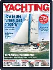 Yachting Monthly (Digital) Subscription                    October 14th, 2015 Issue
