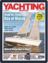 Yachting Monthly (Digital) Subscription                    September 16th, 2015 Issue