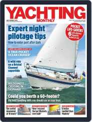 Yachting Monthly (Digital) Subscription                    August 19th, 2015 Issue