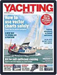 Yachting Monthly (Digital) Subscription                    August 1st, 2015 Issue