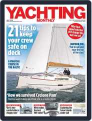 Yachting Monthly (Digital) Subscription                    July 1st, 2015 Issue