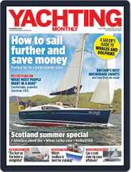 Yachting Monthly (Digital) Subscription                    June 1st, 2015 Issue