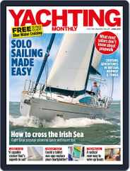 Yachting Monthly (Digital) Subscription                    April 29th, 2015 Issue