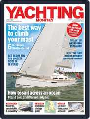 Yachting Monthly (Digital) Subscription                    April 1st, 2015 Issue