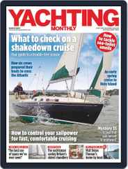 Yachting Monthly (Digital) Subscription                    March 1st, 2015 Issue