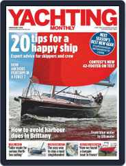 Yachting Monthly (Digital) Subscription                    January 8th, 2015 Issue