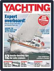 Yachting Monthly (Digital) Subscription January 1st, 2015 Issue