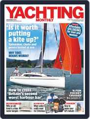 Yachting Monthly (Digital) Subscription November 12th, 2014 Issue