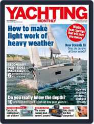 Yachting Monthly (Digital) Subscription                    September 17th, 2014 Issue
