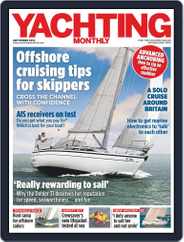 Yachting Monthly (Digital) Subscription                    August 20th, 2014 Issue