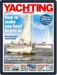 Yachting Monthly (Digital) Subscription June 25th, 2014 Issue