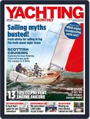 Yachting Monthly (Digital) Subscription                    April 30th, 2014 Issue