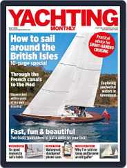 Yachting Monthly (Digital) Subscription                    April 2nd, 2014 Issue