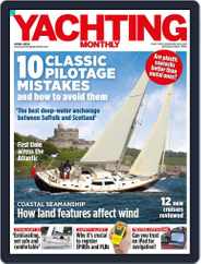 Yachting Monthly (Digital) Subscription March 5th, 2014 Issue