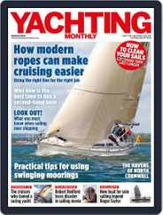 Yachting Monthly (Digital) Subscription                    February 11th, 2014 Issue
