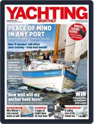 Yachting Monthly (Digital) Subscription January 8th, 2014 Issue