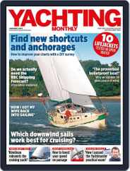 Yachting Monthly (Digital) Subscription December 11th, 2013 Issue