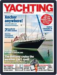 Yachting Monthly (Digital) Subscription November 13th, 2013 Issue