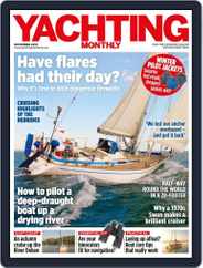 Yachting Monthly (Digital) Subscription October 16th, 2013 Issue